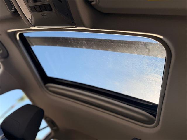 used 2023 Toyota RAV4 car, priced at $30,750