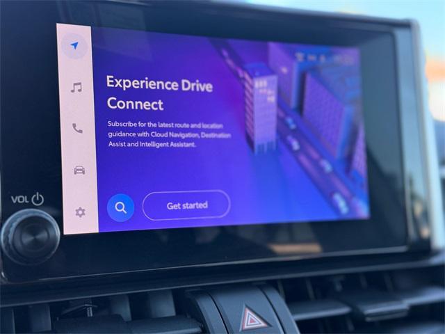 used 2023 Toyota RAV4 car, priced at $30,750