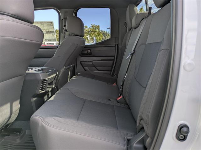 new 2026 Toyota Tundra car, priced at $44,150