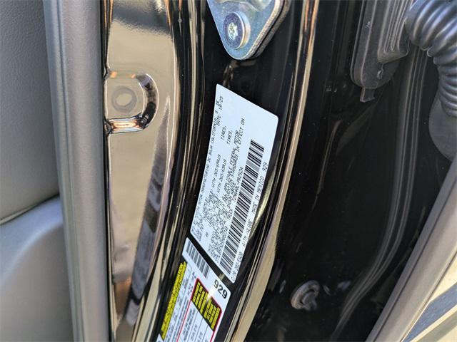 new 2025 Toyota Tacoma car, priced at $50,559