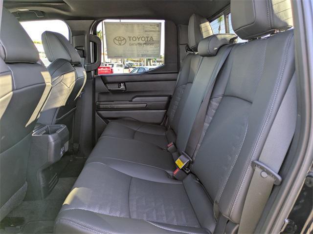 new 2025 Toyota Tacoma car, priced at $50,559