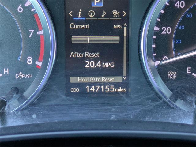 used 2015 Toyota Highlander car, priced at $14,999