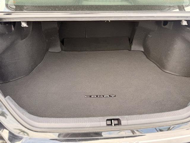 used 2023 Toyota Camry car, priced at $23,890