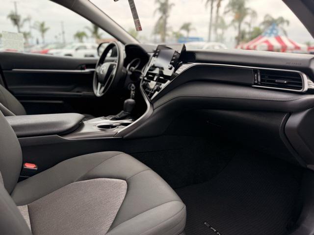 used 2023 Toyota Camry car, priced at $23,890
