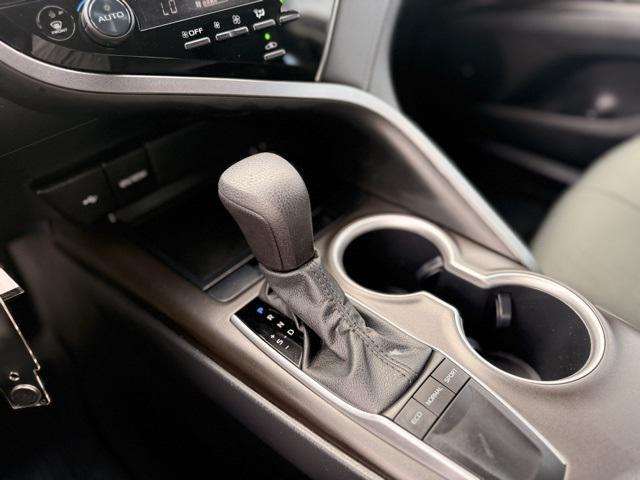 used 2023 Toyota Camry car, priced at $23,890