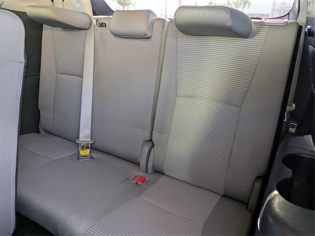 used 2022 Toyota Highlander car, priced at $30,484