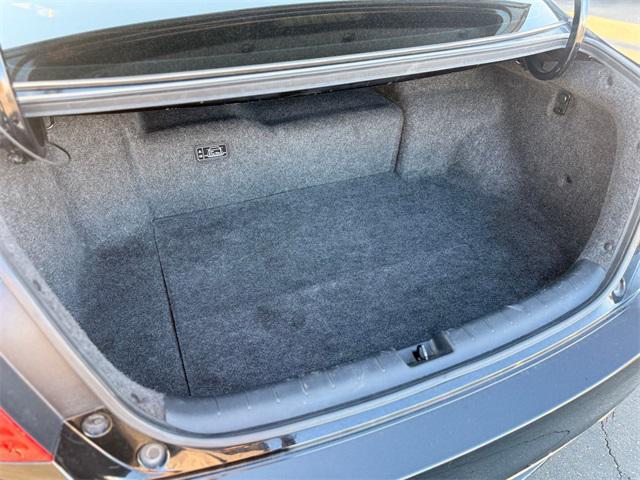 used 2017 Honda Accord Hybrid car, priced at $12,996