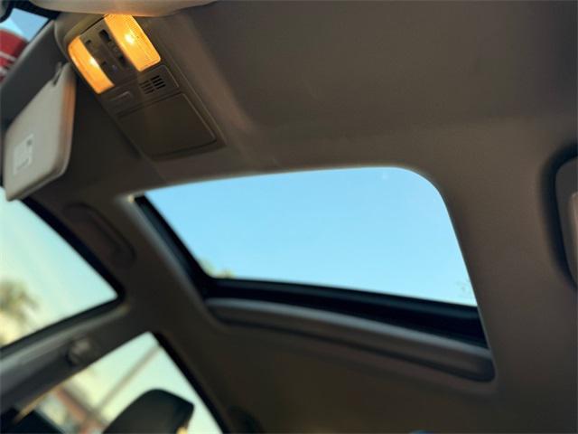 used 2017 Honda Accord Hybrid car, priced at $12,996