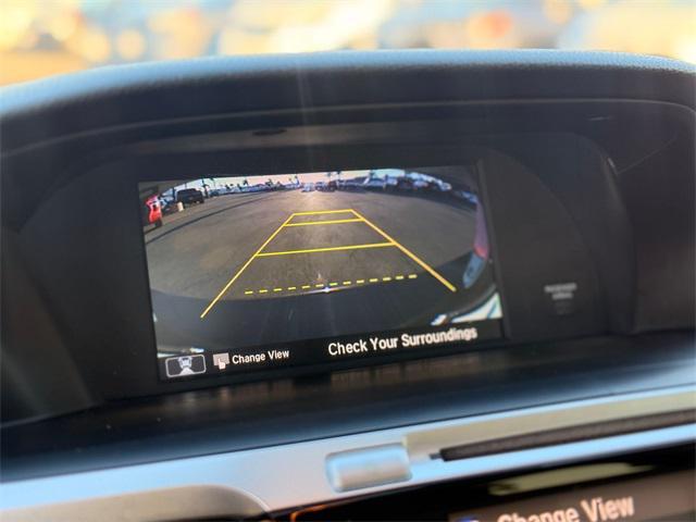 used 2017 Honda Accord Hybrid car, priced at $12,996