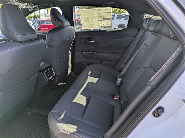 new 2026 Toyota Crown car, priced at $43,429