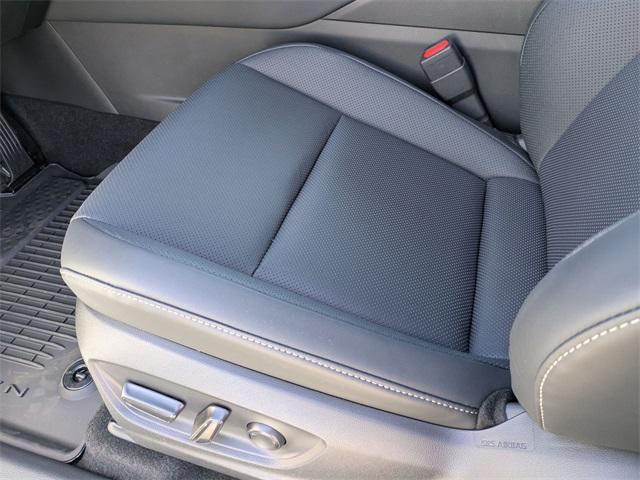 new 2026 Toyota Crown car, priced at $43,429