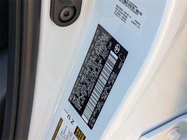 new 2026 Toyota Crown car, priced at $43,429