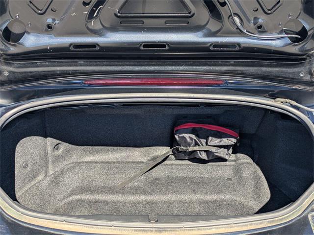 used 2016 Mazda MX-5 Miata car, priced at $19,495