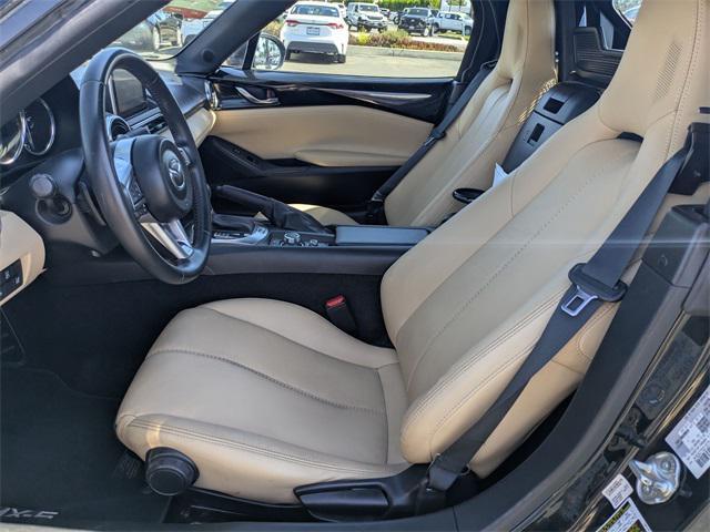 used 2016 Mazda MX-5 Miata car, priced at $19,495