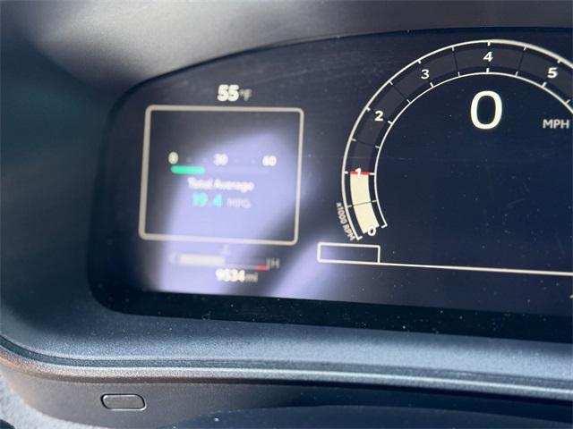 used 2025 Toyota GR Corolla car, priced at $43,490