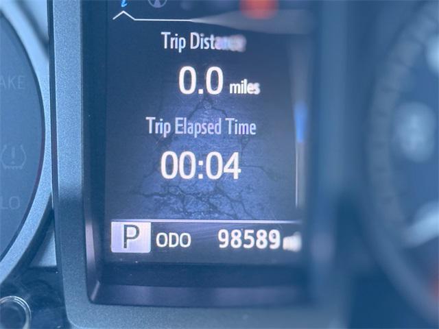 used 2018 Toyota Tacoma car, priced at $25,970