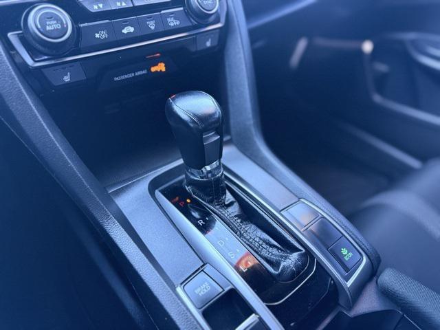 used 2020 Honda Civic car, priced at $21,065