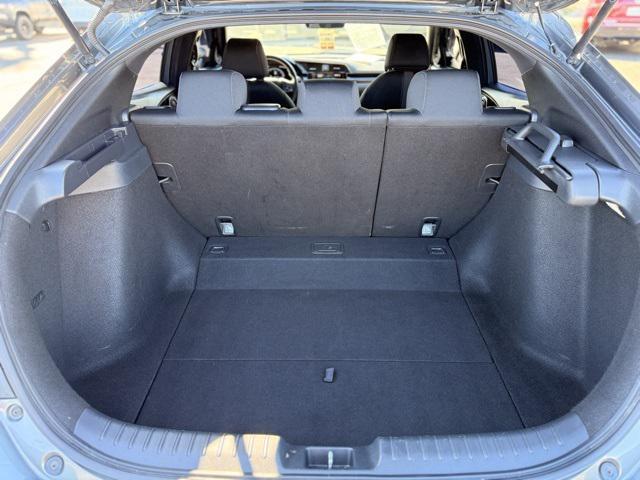 used 2020 Honda Civic car, priced at $21,065