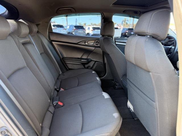 used 2020 Honda Civic car, priced at $21,065