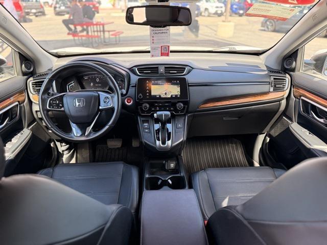 used 2019 Honda CR-V car, priced at $22,227