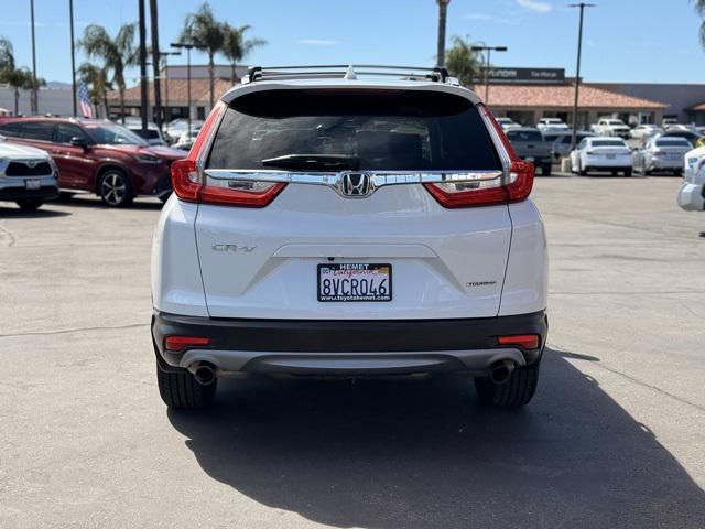 used 2019 Honda CR-V car, priced at $22,227