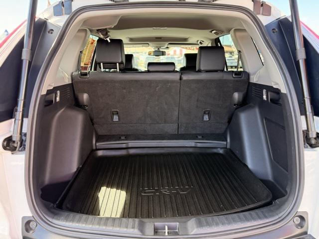 used 2019 Honda CR-V car, priced at $22,227