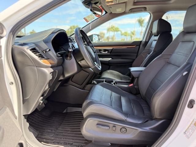 used 2019 Honda CR-V car, priced at $22,227