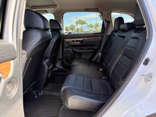 used 2019 Honda CR-V car, priced at $22,227