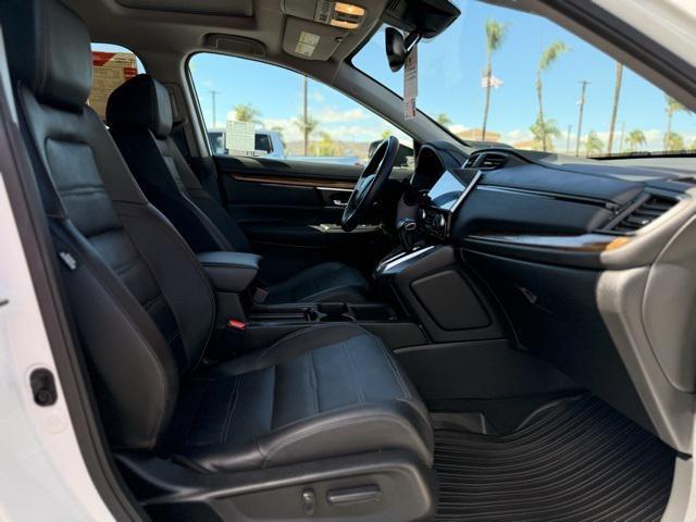 used 2019 Honda CR-V car, priced at $22,227