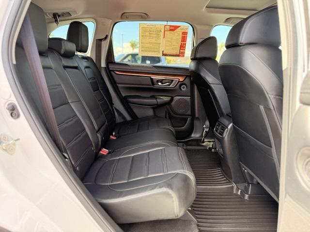 used 2019 Honda CR-V car, priced at $22,227