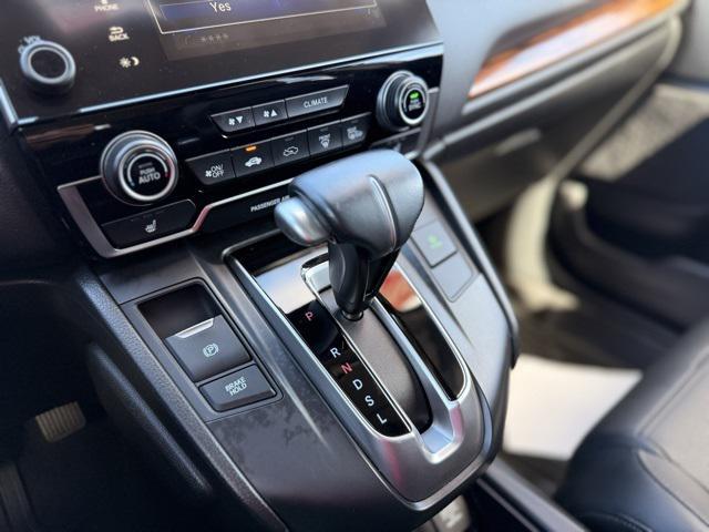 used 2019 Honda CR-V car, priced at $22,227
