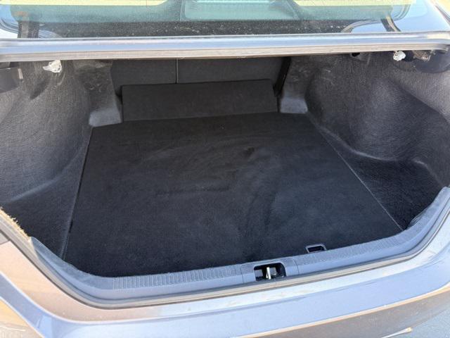 used 2024 Toyota Camry car, priced at $25,687