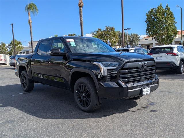 new 2026 Toyota Tundra car, priced at $62,920