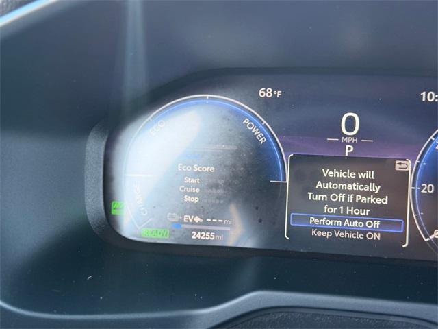 used 2024 Toyota RAV4 Prime car, priced at $42,419