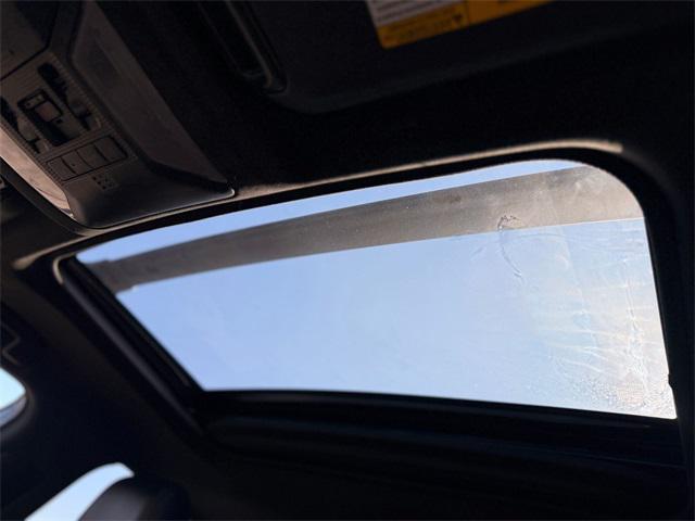 used 2024 Toyota RAV4 Prime car, priced at $42,419