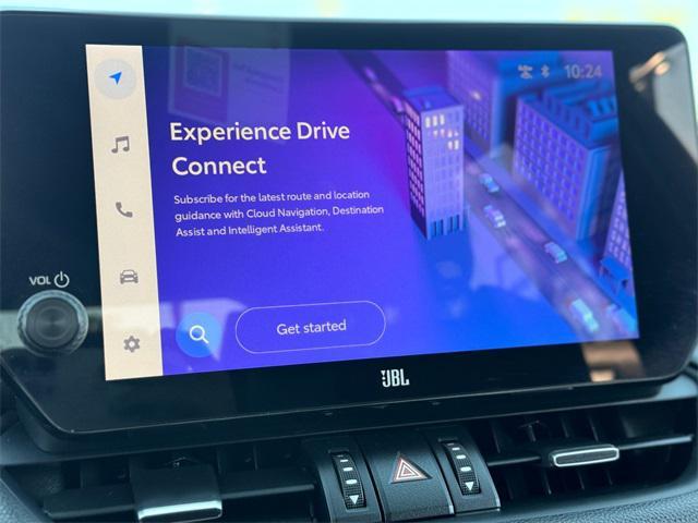 used 2024 Toyota RAV4 Prime car, priced at $42,419