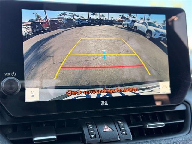 used 2024 Toyota RAV4 Prime car, priced at $42,419