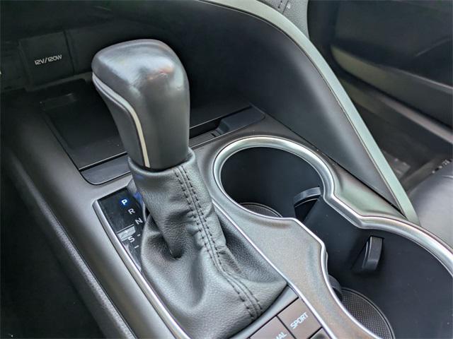 used 2023 Toyota Camry car, priced at $27,997