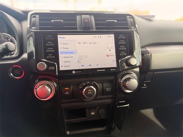 used 2020 Toyota 4Runner car, priced at $46,197