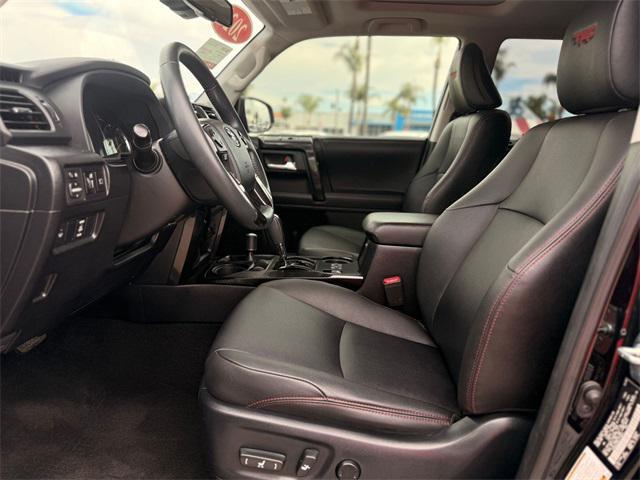 used 2020 Toyota 4Runner car, priced at $46,197