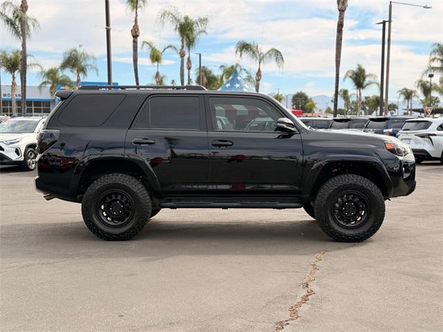 used 2020 Toyota 4Runner car, priced at $46,197