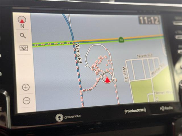 used 2020 Toyota 4Runner car, priced at $46,197