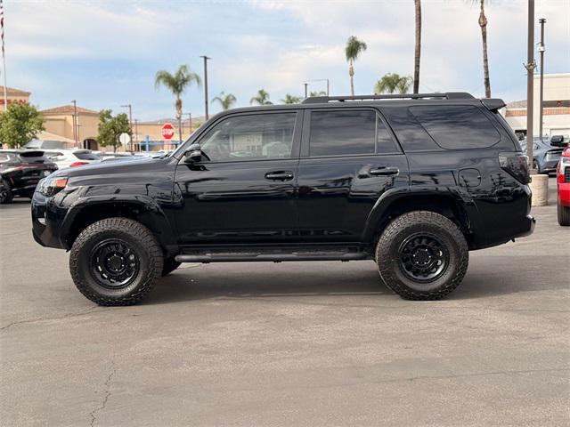 used 2020 Toyota 4Runner car, priced at $46,197