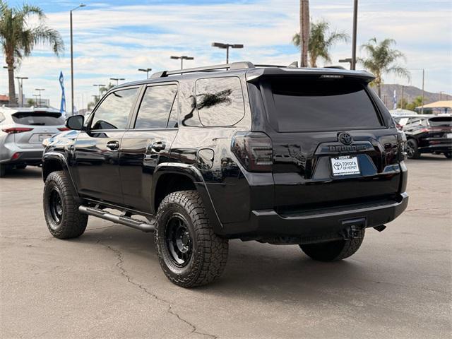 used 2020 Toyota 4Runner car, priced at $46,197