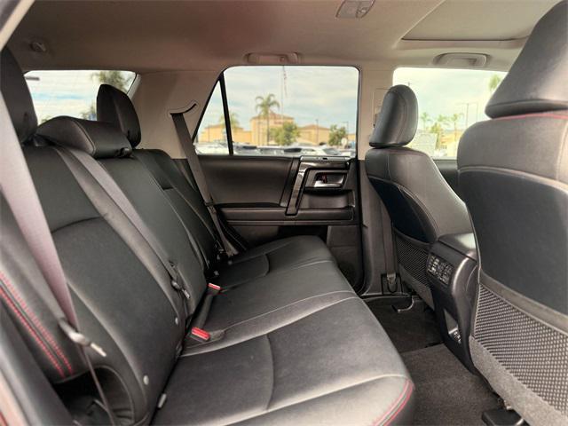 used 2020 Toyota 4Runner car, priced at $46,197