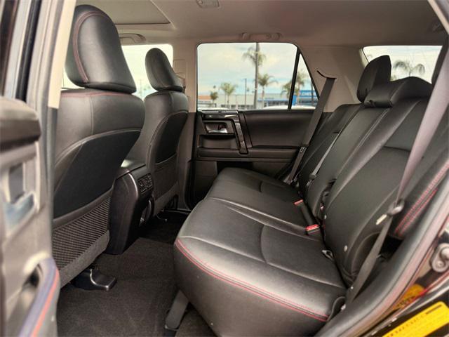 used 2020 Toyota 4Runner car, priced at $46,197