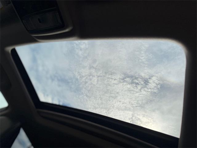 used 2020 Toyota 4Runner car, priced at $46,197