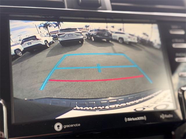 used 2020 Toyota 4Runner car, priced at $46,197