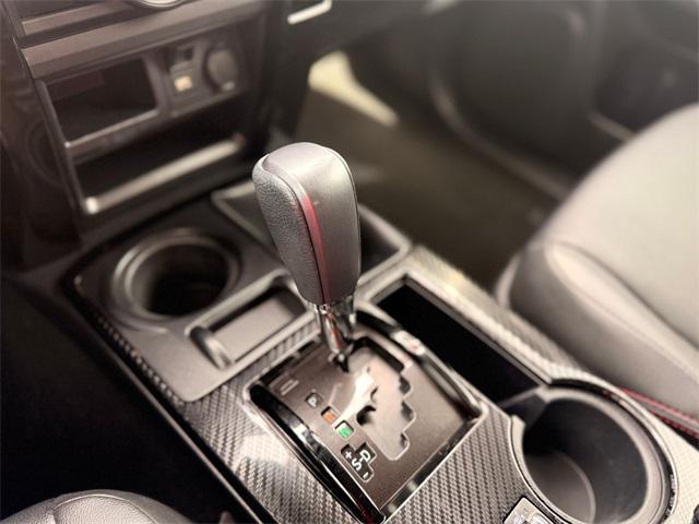 used 2020 Toyota 4Runner car, priced at $46,197