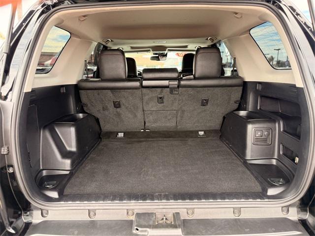 used 2020 Toyota 4Runner car, priced at $46,197